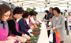 천막서 피어난 포교원력 10년…지역대표사찰 성장