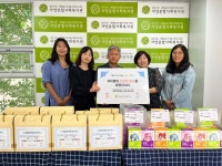 자양종합사회복지관 10월11일 개관30주년 기념행사 개최