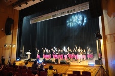 자양복지관 개관 30주년…주민들 더 나은 삶 위해 최선