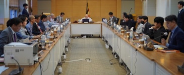 동국대 WISE캠 총장 후보 대상자 4명 확정