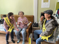 황송노인복지관 웰다잉 전국 확산사업 해피엔딩 성료