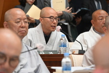 중앙종회 세금으로 선교 획책하는 교회 내 돌봄시설 추진 철회하라