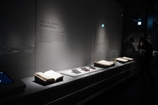 오대산사고본 실록·의궤 원본 보관한 국립조선왕조실록박물관 개관식