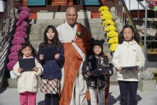 월정사포교당 관음사 창건100주년…방일하지 않고 전법활성화 다짐