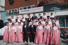 월정사포교당 관음사 창건100주년…방일하지 않고 전법활성화 다짐