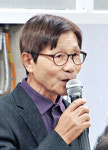 원경스님 사찰 건강김치 나눔행사 外