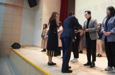 부산사하지역자활센터 사하구청장 표창 수상