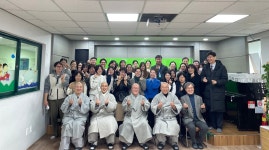 사단법인 안국, 개금종합사회복지관 위탁약정