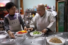 [2024신년특집] 조계종 25교구 맛집  의정부 회룡사 주지 성진스님