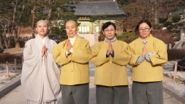 출가자 감소시대, 봉녕사에서 해답을 찾다