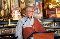 출가자 감소시대, 봉녕사에서 해답을 찾다