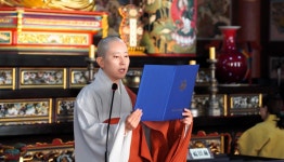 출가자 감소시대, 봉녕사에서 해답을 찾다