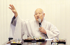 뿌리를 제대로 알고 지킬건 지켜야 한다