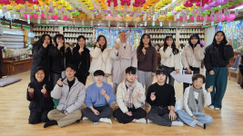 대불련 부산지부 7개 대학 결집해 대학생 전법 나선다