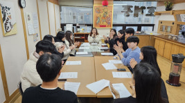 대불련 부산지부 7개 대학 결집해 대학생 전법 나선다
