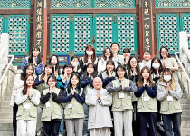 [특별기획] 청년대학생 붓다를 만나다<9> 서울여자간호대학교 불교동아리