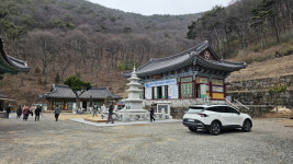 조계종 제17교구, 연합 방생법회 및 삼사순례 성료