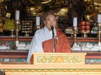 창녕 관룡사, 불교대학 6기 졸업식 거행