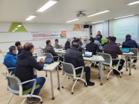 서호노인복지관, 남성 홀몸 어르신 위한 힐링센터 개강