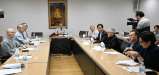 4·10 총선 코앞…종평위, 정치인들 종교중립 촉구 성명 발표