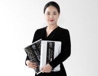 박람회 참가로 불교계 매출 꾸준히 늘어 조은경 담미소 대표
