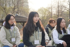 서울 한복판에서 강바람 맞으며 즐겁게 새롭게…