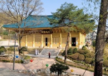 수국사, 산신기도 입재 …가섭스님 지혜와 자비 싹틔우길