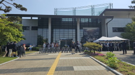 국립전주박물관 특별전 미륵의 마음, 모악산 금산사 개막