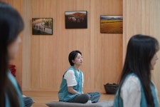눈부신 금빛 법당… 내 마음 깊은 곳에도 보물이…