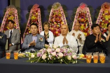 파주 보광사, 제6회 템플민턴 야단법석 전국 배드민턴 대회