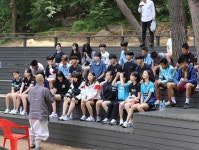 서울 호압사, 청소년에 미래불교 씨앗을 심다