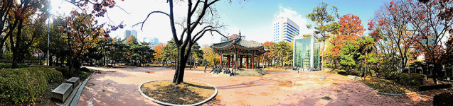 <10> 경찬회 계문에 남은 이야기, 서울 원각사