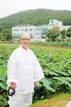 [선지식 참방] 거제 마하재활병원 대표 정련대종사