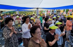 자장율사, 정암사 적멸보궁 수마노탑 인연 되새기다