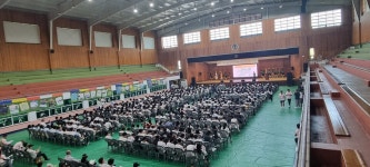 물놀이, 명상, 야경투어...파라미타의 행복한 여름방학
