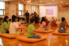 인구 2만 읍내라도, 어린이포교 하니까 되더라 