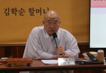 텅 빈 나눔의집…역사관 존치 위해 논의 주체 넓혀야