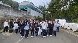 영천 죽림사, 청소년 명상 캠핑 템플스테이 진행