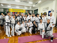 제20회 골굴사 전통무예대회 개최