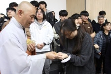 57년 전통 춘천 한림성심大 불교동아리 반야회로 재창립