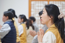 그 어떤 행복도 무심(無心)한 것만 못하다