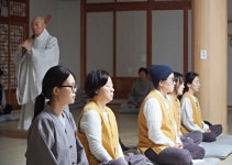 그 어떤 행복도 무심(無心)한 것만 못하다