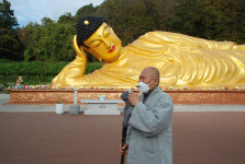 한국불교대학 대관음사 솔로해탈