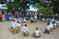 아름다운 동행, 탄자니아 무료급식 해피콘 인기