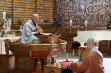 내년 3월 봉선사 명상체험센터 첫 삽 뜬다