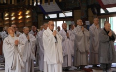 내년 3월 봉선사 명상체험센터 첫 삽 뜬다