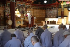 내년 3월 봉선사 명상체험센터 첫 삽 뜬다