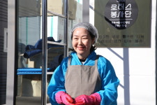 쿠무다 로터스봉사단 창단…문화포교 더해 자비나눔 본격 전개