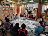 광주 보은사, 지역민과 함께하는 따뜻한 겨울나기 자비나눔