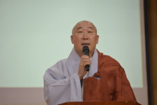 불교종립 정광고 제73회 졸업식...306명 졸업